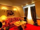фото отеля Dwor Giemzow Hotel Brójce