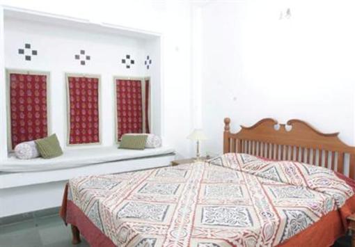 фото отеля Hotel Aashiya Haveli