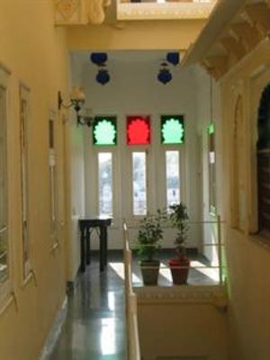 фото отеля Hotel Aashiya Haveli