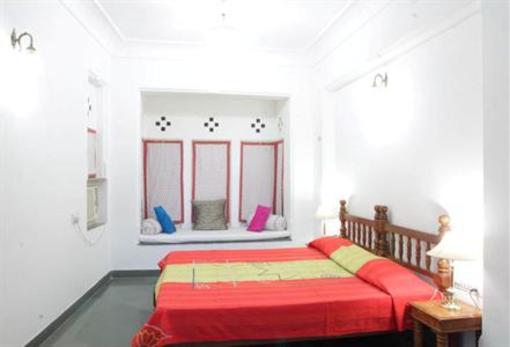 фото отеля Hotel Aashiya Haveli