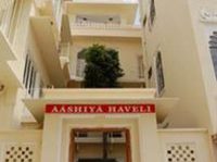 Hotel Aashiya Haveli