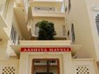 фото отеля Hotel Aashiya Haveli