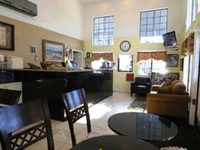 BEST WESTERN Palm Garden Inn