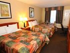 фото отеля BEST WESTERN Palm Garden Inn