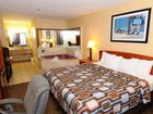 фото отеля BEST WESTERN Palm Garden Inn
