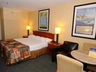 фото отеля BEST WESTERN Palm Garden Inn