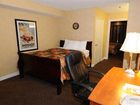 фото отеля BEST WESTERN Palm Garden Inn