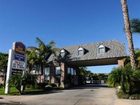 фото отеля BEST WESTERN Palm Garden Inn