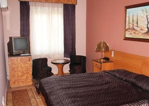 фото отеля Villa Hotel Kristal