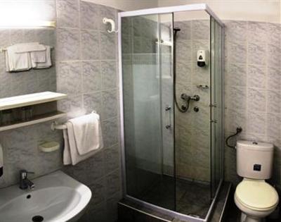 фото отеля Villa Hotel Kristal