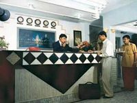 Hotel Sunshine New Delhi Hotel Sunshine New Delhi