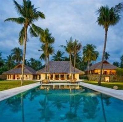 фото отеля Villa Sepoi Sepoi