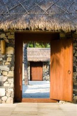 фото отеля Villa Sepoi Sepoi