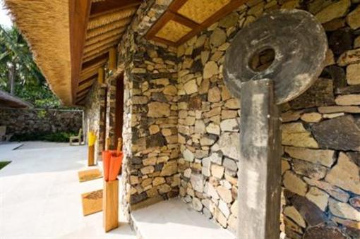фото отеля Villa Sepoi Sepoi