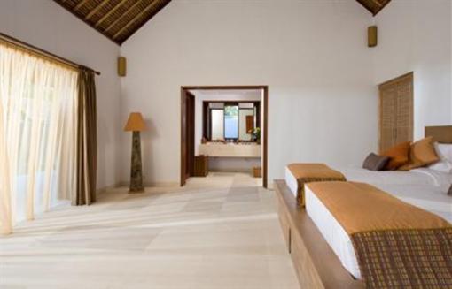 фото отеля Villa Sepoi Sepoi