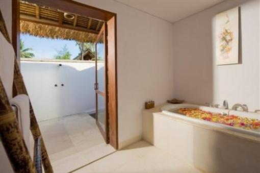 фото отеля Villa Sepoi Sepoi