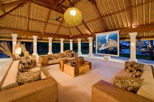 фото отеля Villa Sepoi Sepoi