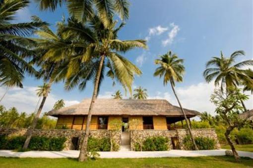 фото отеля Villa Sepoi Sepoi
