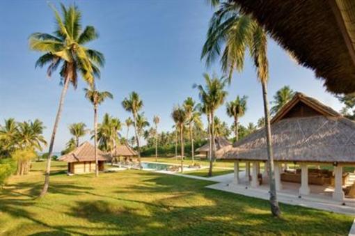 фото отеля Villa Sepoi Sepoi