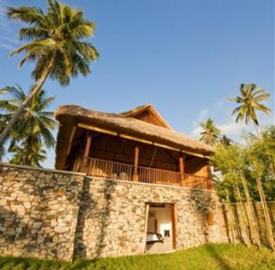 фото отеля Villa Sepoi Sepoi