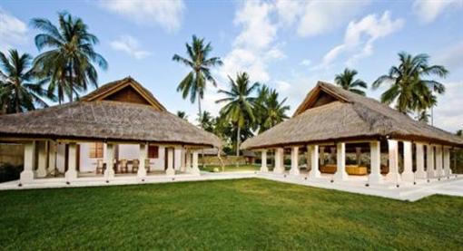 фото отеля Villa Sepoi Sepoi