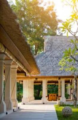 фото отеля Villa Sepoi Sepoi