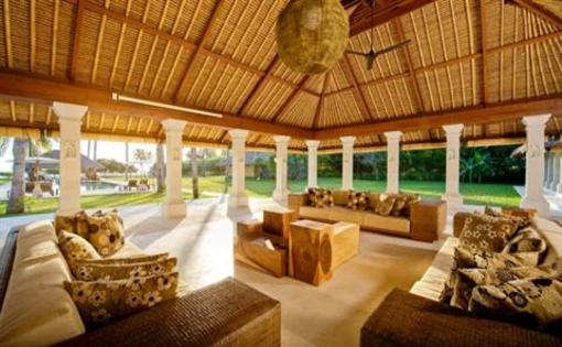 фото отеля Villa Sepoi Sepoi