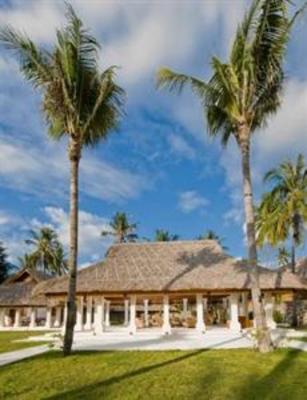 фото отеля Villa Sepoi Sepoi