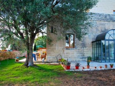 фото отеля Villa Diana Bed & Breakfast Lizzanello