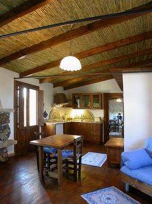 фото отеля Villa Diana Bed & Breakfast Lizzanello