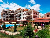 Villa Maria Revas Sunny Beach