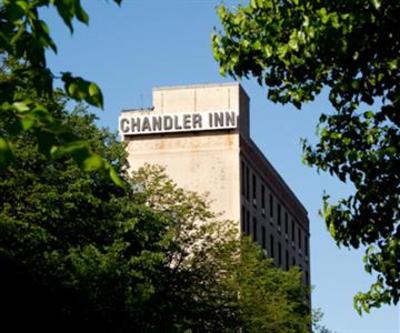 фото отеля Chandler Inn