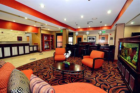 фото отеля BEST WESTERN PLUS Inn & Suites
