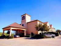 BEST WESTERN PLUS Inn & Suites