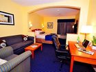 фото отеля BEST WESTERN PLUS Inn & Suites