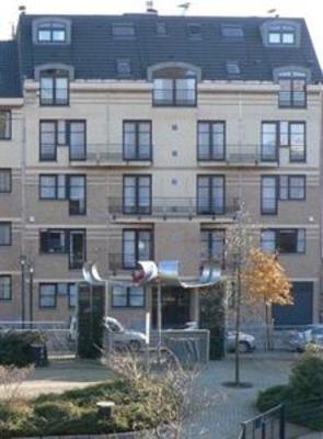 фото отеля Hotel Housing