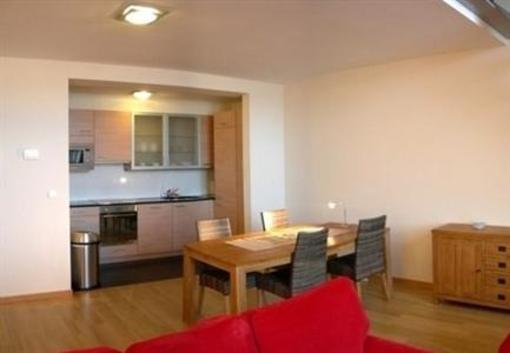 фото отеля Hotel Housing