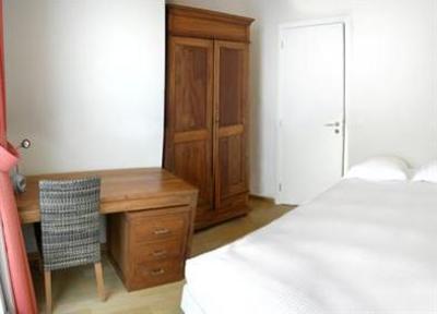 фото отеля Hotel Housing