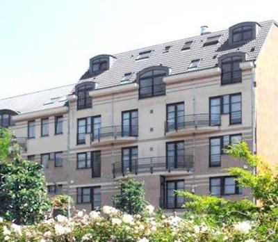 фото отеля Hotel Housing