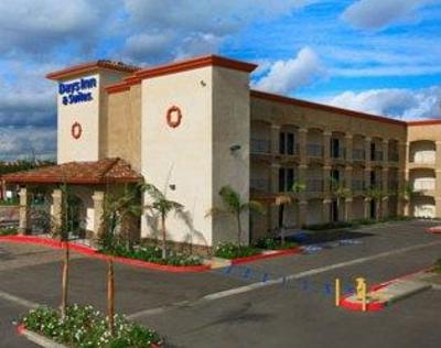фото отеля Days Inn and Suites Garden Grove