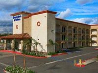 Days Inn and Suites Garden Grove
