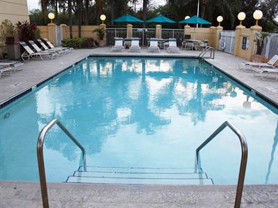 фото отеля La Quinta Inn Miami Airport East