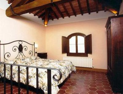 фото отеля Fattoria Terrarossa