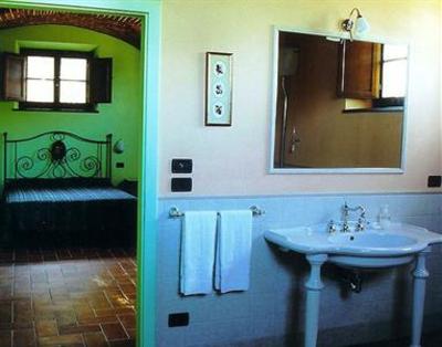 фото отеля Fattoria Terrarossa