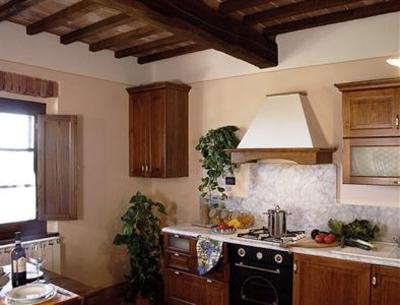 фото отеля Fattoria Terrarossa