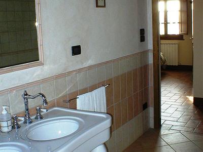 фото отеля Fattoria Terrarossa