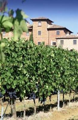 фото отеля Fattoria Terrarossa