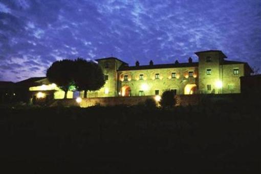 фото отеля Fattoria Terrarossa
