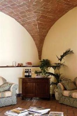 фото отеля Fattoria Terrarossa