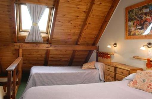 фото отеля Apart Hotel Matute